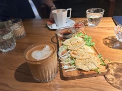 -陶享时光西餐·下午茶(信河街店)