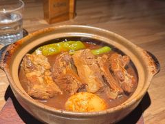 -KŌNG胶东小馆(华熙店)