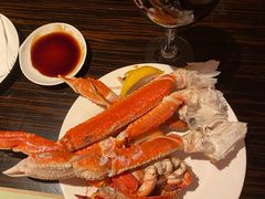 -上海东方佘山翰悦阁酒店·Vie全日制餐厅