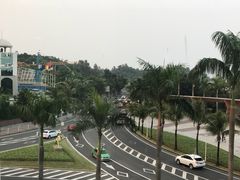 -五月花海鲜城