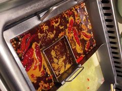 -野妹经典火锅(保利店)