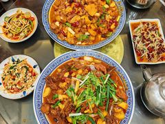 -福顺祥大盘鸡(临潼店)