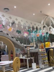 -奈尔宝家庭中心·儿童乐园·亲子餐厅(华采天地店)