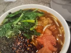 -半山腰·云南菜(侨福芳草地店)
