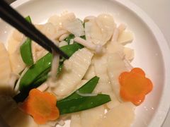 -筱爷叔·上海传统手工菜(玉树路店)