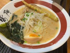 -雷门拉面店(新光天地店)