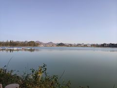 -普者黑风景区-青龙山