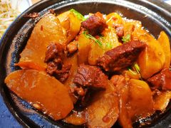 -小锅饭(欧亚卖场店)