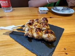 -福匠日本料理(人民路店)