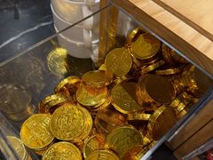 -广州万富希尔顿酒店-感趣自助餐厅·生蚝海鲜刺身