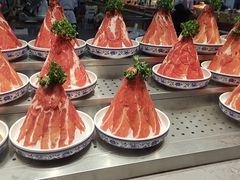 -新艺自助美食城(中山路店)