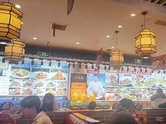 -渔家风味·鲅鱼水饺·央视展播·海鲜天津菜(开发区店)