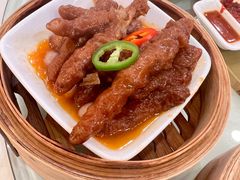 -益利大酒楼(井岸店)