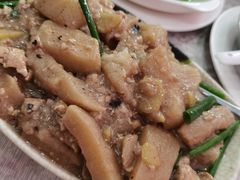 柚皮鱼肠-腰记饭店(龙源路店)