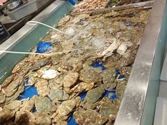 -SEA西雅图海鲜自助餐厅(正义店)