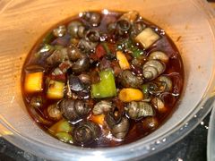 -虾大侠·盱眙龙虾老北京铜锅涮羊肉(金楠天街店)