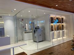 门面-% Arabica阿拉比卡咖啡(武汉天地店)