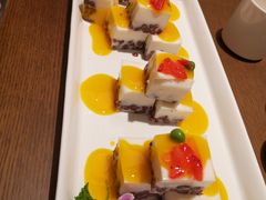 -北李妈妈菜·虾爬子大锅贴(贵和店)