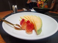 -翕间食·精致淮扬菜(江苏大剧院店)