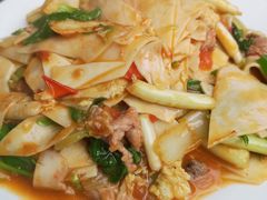 -龙姐私房菜(和顺古镇店)