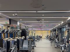 -海派健身(洋河力帆店)