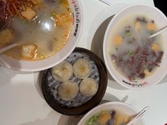 -鸭得堡老鸭汤·鸭血粉丝(南京博物院店)
