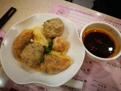 红油三宝-池记(尖沙咀店)