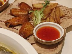 -外婆家(古墩印象城店)