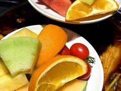 -蛙蛙鸡冷锅鱼(驷马桥店)