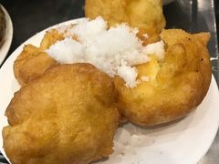 奶油炸糕-护国寺小吃(新街口店)