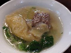 -吴门人家·苏宴宫廷菜(拙政园店)