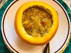 -老洋房花园饭店(绍兴路店)