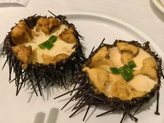 -开海·红岛海鲜虾水饺(石老人店)