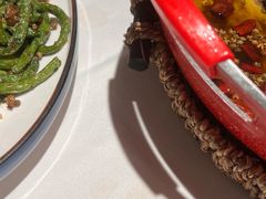 -小山城·馋嘴蛙(亚运村店)