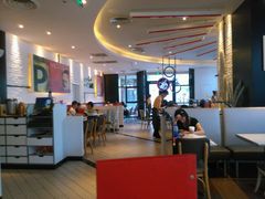-必胜客(武汉欢乐谷店)