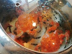 -四海蒸鲜蒸汽海鲜自助(北戴河店)