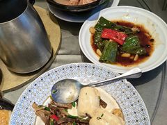 -客家汇·客家传承菜(水库店)