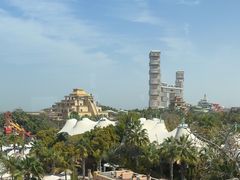 -亚特兰蒂斯水世界冒险乐园