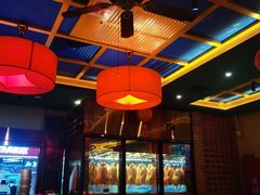 -小吊梨汤·北京菜·烤鸭(鸟巢店)