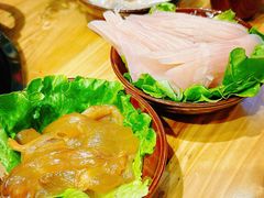 -虾领航小龙虾·吉林烧烤(柳州路店)