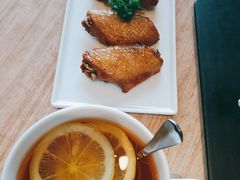 -必胜客(钻汇广场店)