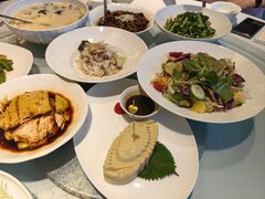 -洋洋中餐馆·SINCE 1997(信投店)
