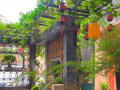 景观位-阿多私房菜(顺德店)