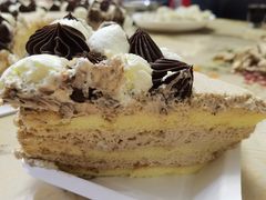 -5Cake五度无蔗糖低脂蛋糕(陶然亭店)