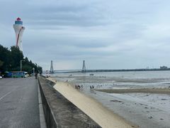 -北海金海湾红树林生态旅游区