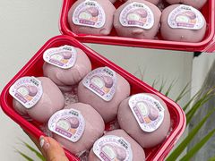 -古早萬丹传统台湾糕点(江宁金鹰店)
