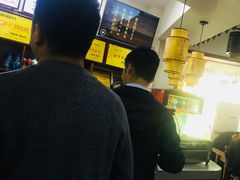 -一品飘香米线(一中总店)