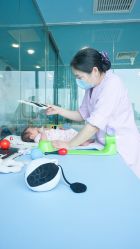 点击看大图 -新寰亚月子会所(金鸡湖凯宾店)