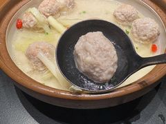 -淮安人家·悦达嘉宴(深圳路店)