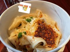 -西安W酒店·WEI全味西餐厅